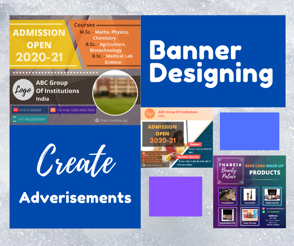 Banner-Designing-TechieHoney