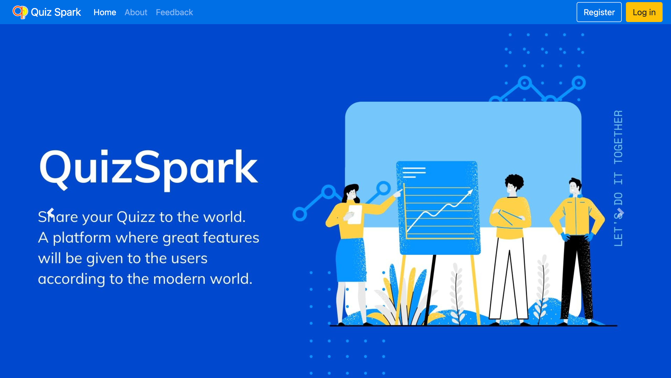 QuizSpark